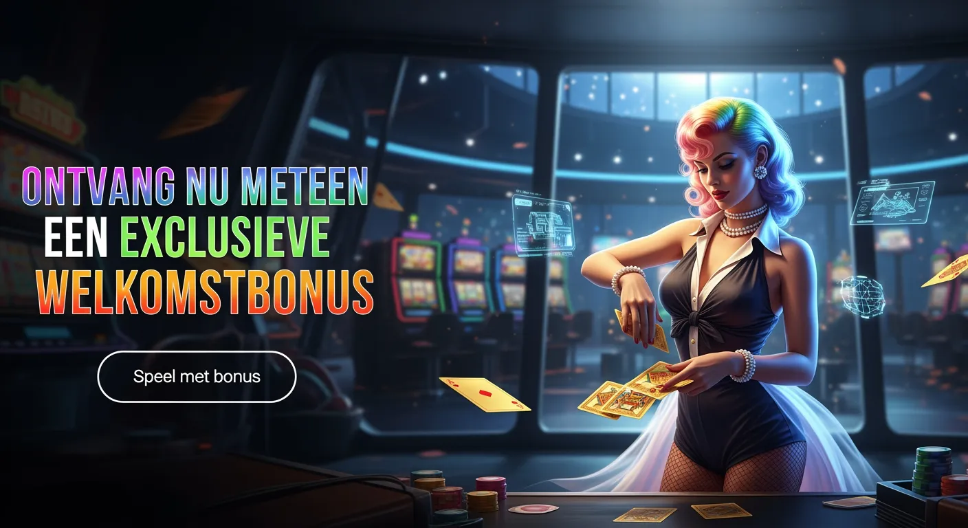 Bitfortune Casino